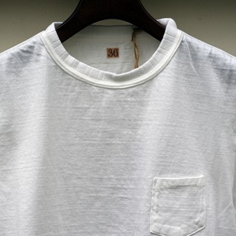 Pocket Tee 