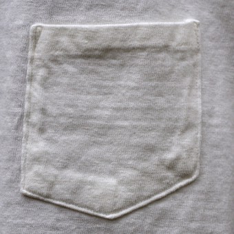 Pocket Tee 