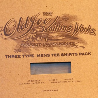 3 PACK T-SHIRTS