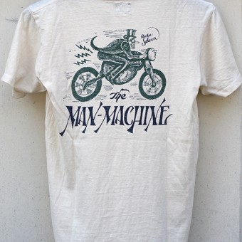 BIKEMEN T-SHIRTS