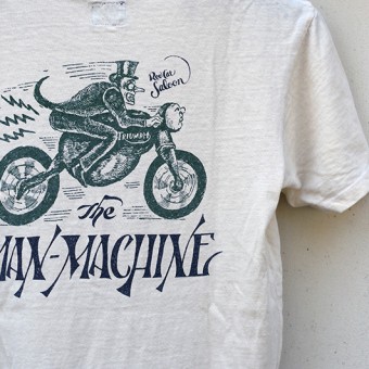 BIKEMEN T-SHIRTS