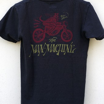 BIKEMEN T-SHIRTS