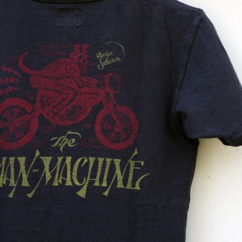 BIKEMEN T-SHIRTS