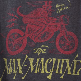 BIKEMEN T-SHIRTS