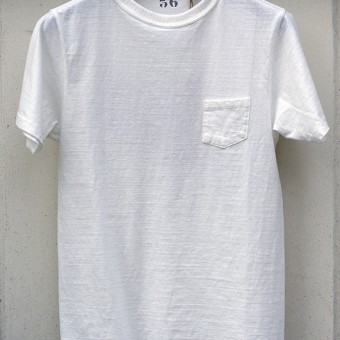 Pocket Tee 