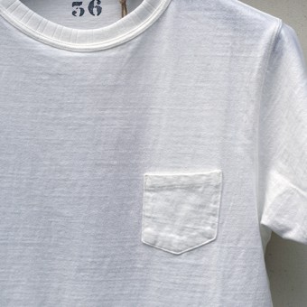 Pocket Tee 