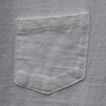 Pocket Tee 