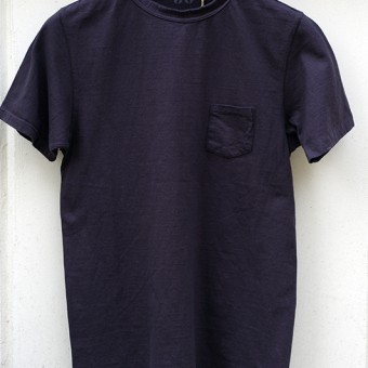 Pocket Tee 