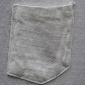 Pocket Tee 