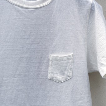 Pocket Tee 