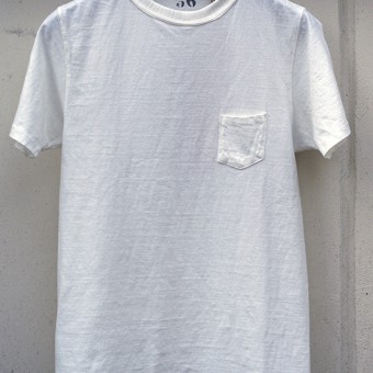 Pocket Tee 