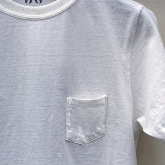 Pocket Tee 