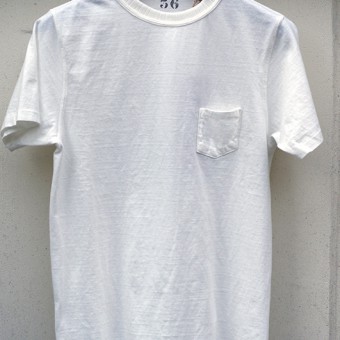 Pocket Tee 