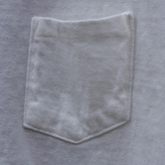 Pocket Tee 