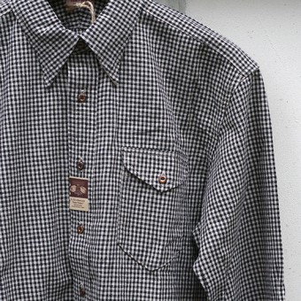 HOME SEWING COLLAR SHIRTS