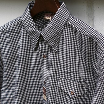 HOME SEWING COLLAR SHIRTS