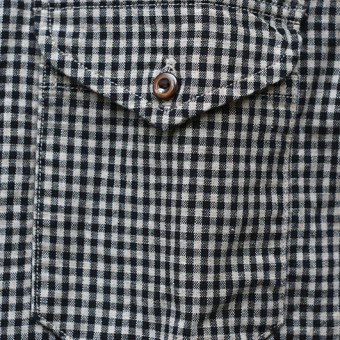 HOME SEWING COLLAR SHIRTS