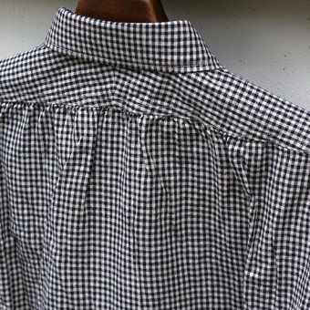 HOME SEWING COLLAR SHIRTS