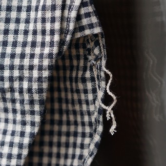 HOME SEWING COLLAR SHIRTS