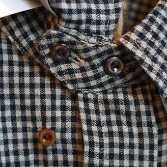 HOME SEWING COLLAR SHIRTS