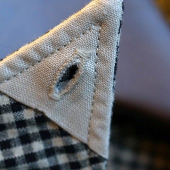 HOME SEWING COLLAR SHIRTS