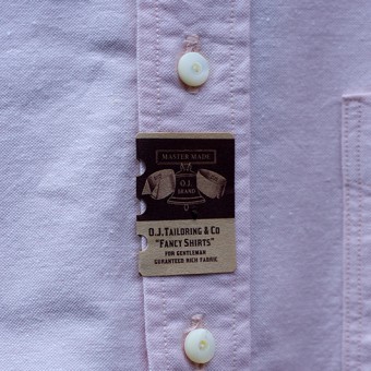 CAMP COLLAR SHIRTS