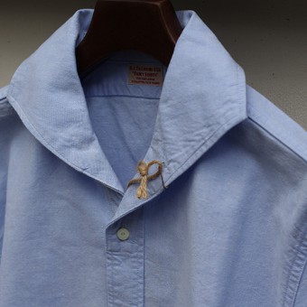 CAMP COLLAR SHIRTS