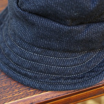 EARLY RAILRORDER CAP