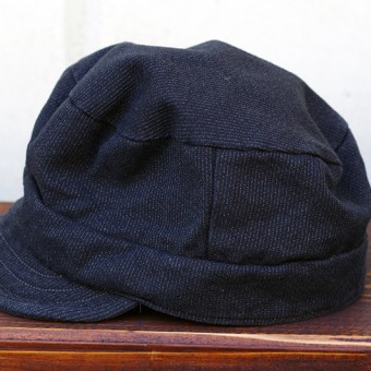 EARLY RAILRORDER CAP