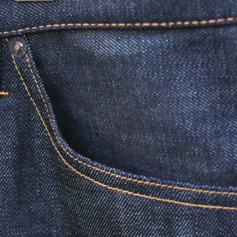 5 POCKET JEANS