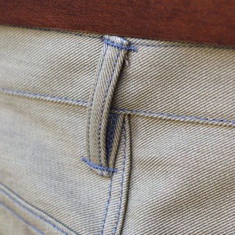 5 POCKET JEANS Special Box Type