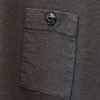 POCKET T-SHIRTS