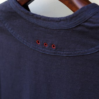 POCKET T-SHIRTS