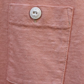 POCKET T-SHIRTS