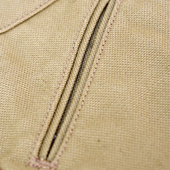 WORK TROUSERS [SELVEDGE DUCK]