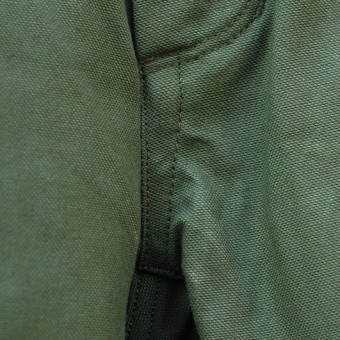 WORK TROUSERS [SELVEDGE DUCK]