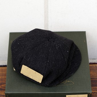 DRESS CAP 