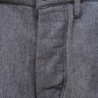 WORK TROUSERS [FLANNEL LINING]