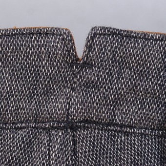 WORK TROUSERS [FLANNEL LINING]