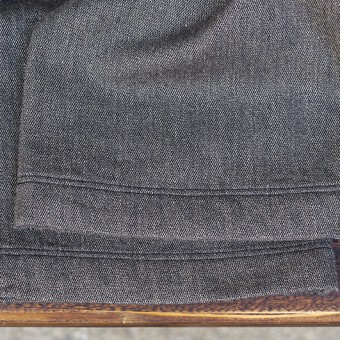 WORK TROUSERS [FLANNEL LINING]