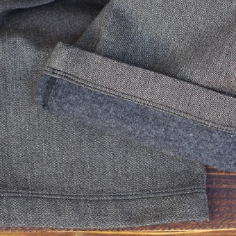 WORK TROUSERS [FLANNEL LINING]