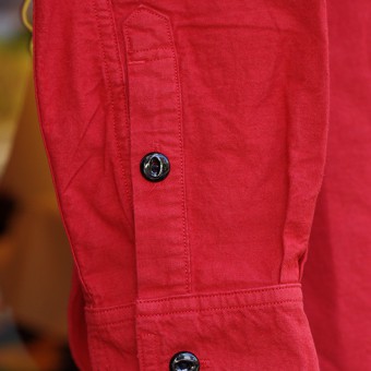 OPEN COLLAR SHIRTS 