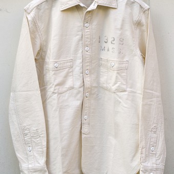 OPEN COLLAR SHIRTS 