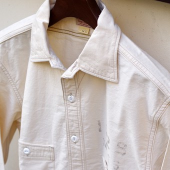 OPEN COLLAR SHIRTS 