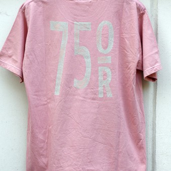 PRINT T-SHIRTS [750]