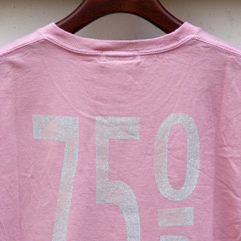 PRINT T-SHIRTS [750]