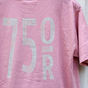 PRINT T-SHIRTS [750]