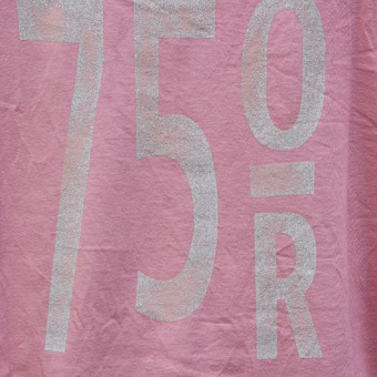 PRINT T-SHIRTS [750]