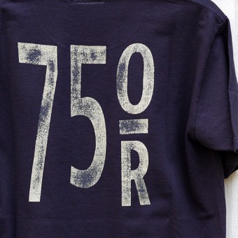 PRINT T-SHIRTS [750]