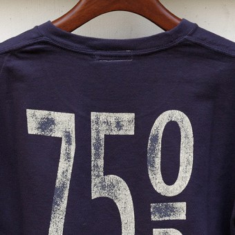 PRINT T-SHIRTS [750]